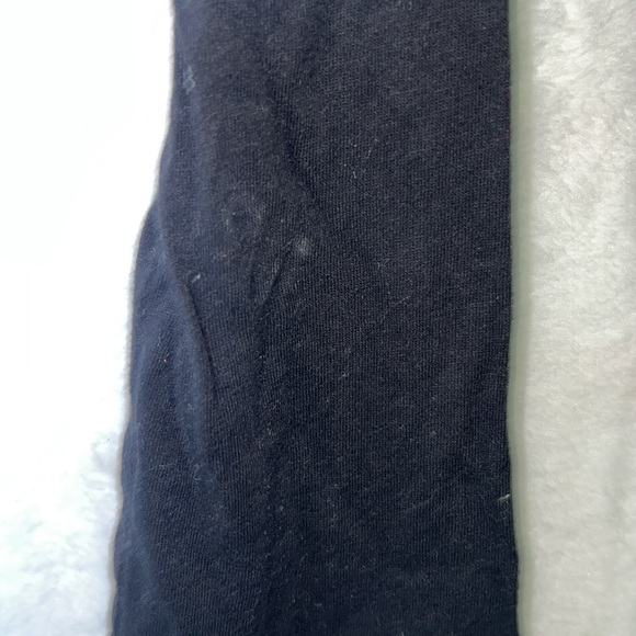 The Children’s Place Black Long Sleeve - Picture 2 of 2